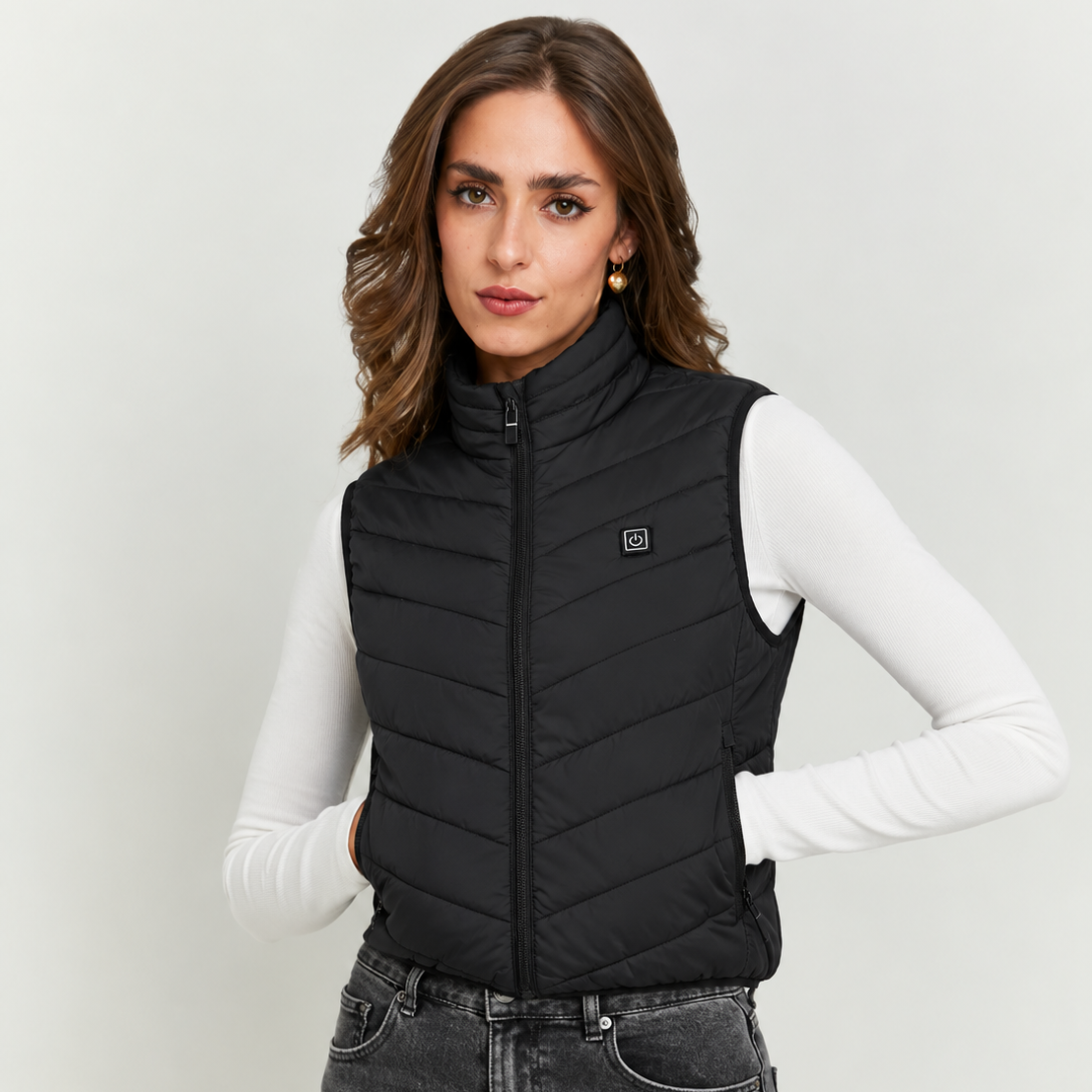 Brunical Heating Vest