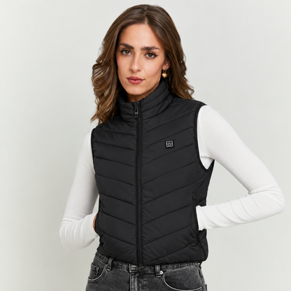 Brunical Heating Vest