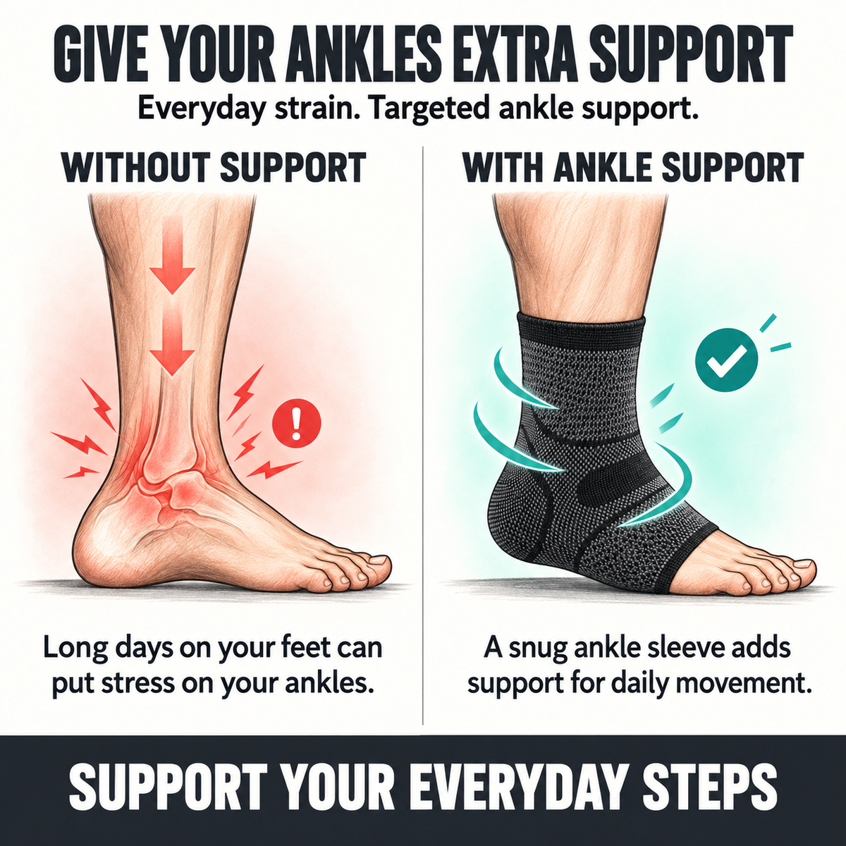 SafeAnkle