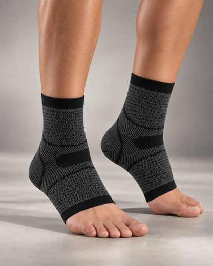 SafeAnkle