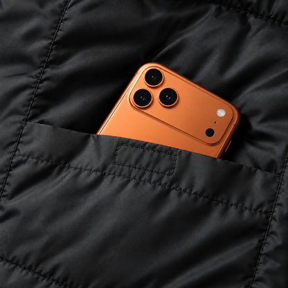 Brunical Heating Vest
