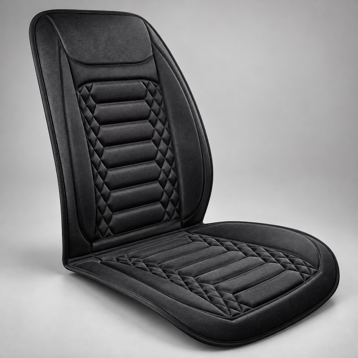 Retrofit Luxury Car Seat Heating