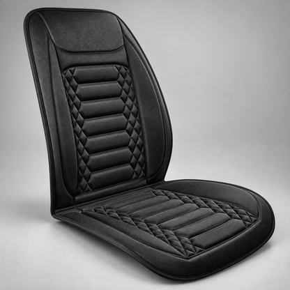 Retrofit Luxury Car Seat Heating