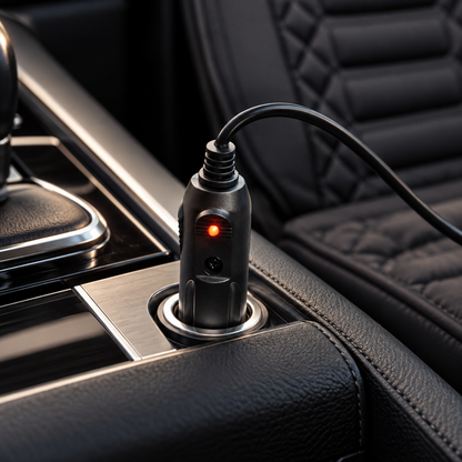 Retrofit Luxury Car Seat Heating