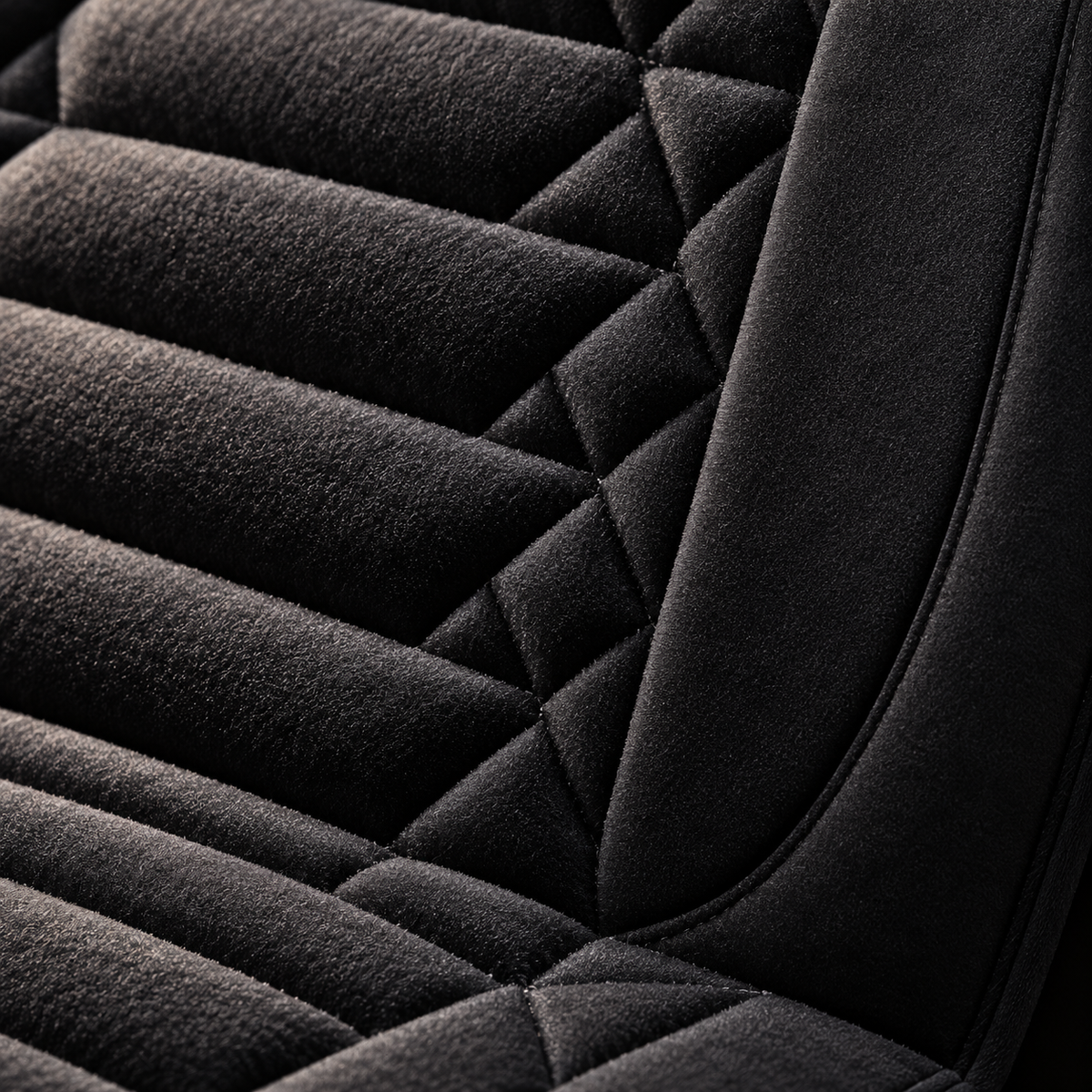 Retrofit Luxury Car Seat Heating