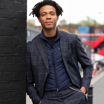 Brunical Heating Vest