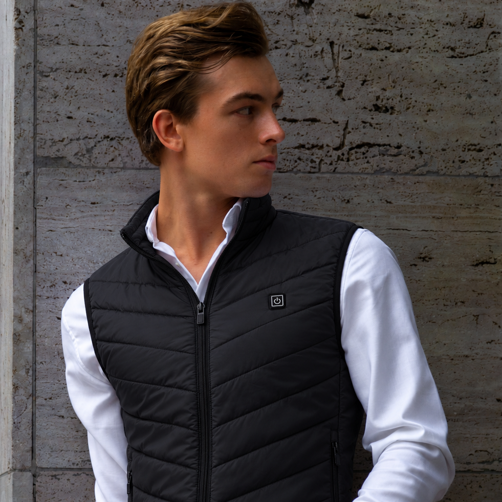 Brunical Heating Vest