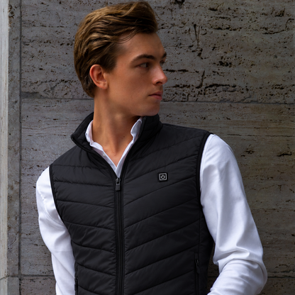 Brunical Heating Vest