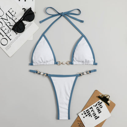 SOLÉA - Premium Triangle Bikini