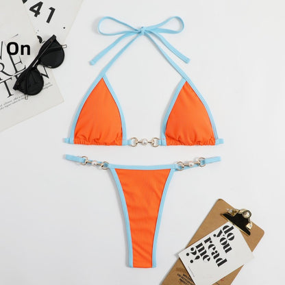 SOLÉA - Premium Triangle Bikini