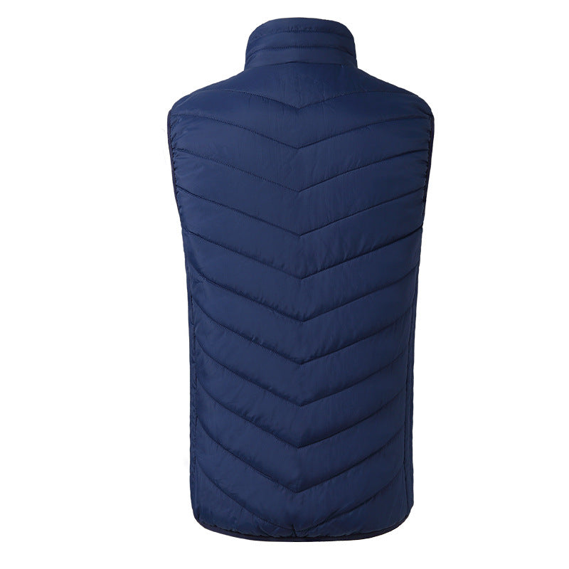 Brunical Heating Vest