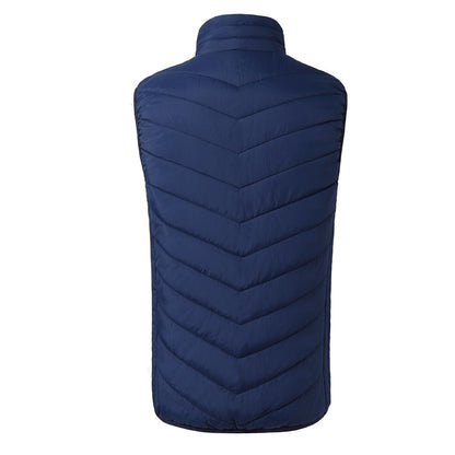 Brunical Heating Vest