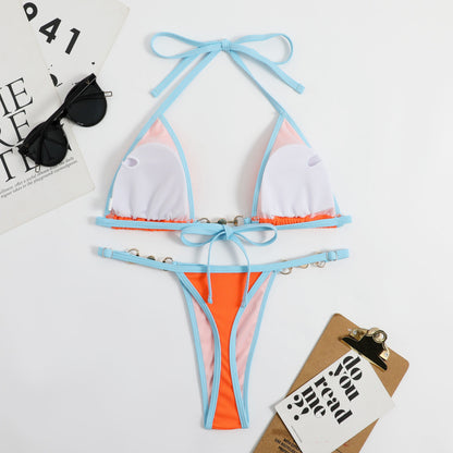 SOLÉA - Premium Triangle Bikini
