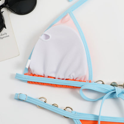 SOLÉA - Premium Triangle Bikini