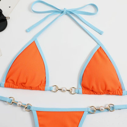 SOLÉA - Premium Triangle Bikini