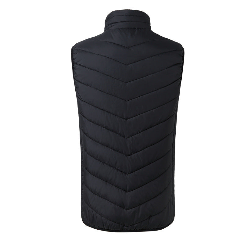 Brunical Heating Vest