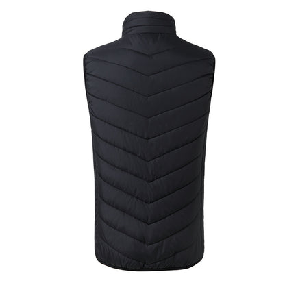 Brunical Heating Vest