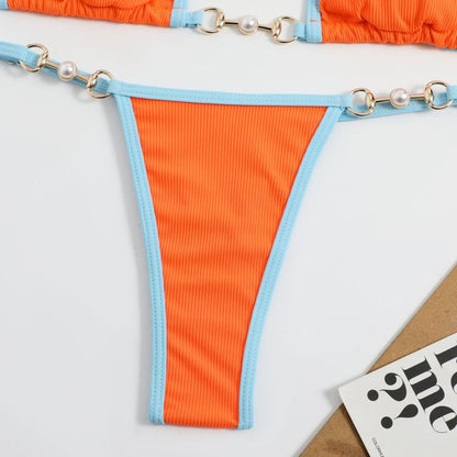 SOLÉA - Premium Triangle Bikini