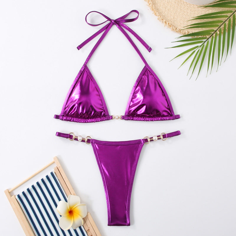 SOLÉA - Premium Triangle Bikini
