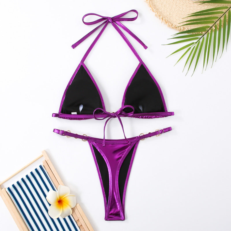 SOLÉA - Premium Triangle Bikini