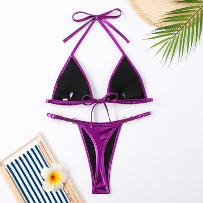 SOLÉA - Premium Triangle Bikini