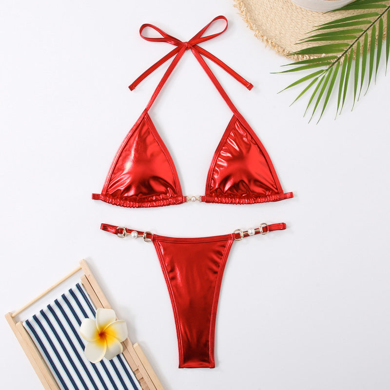 SOLÉA - Premium Triangle Bikini