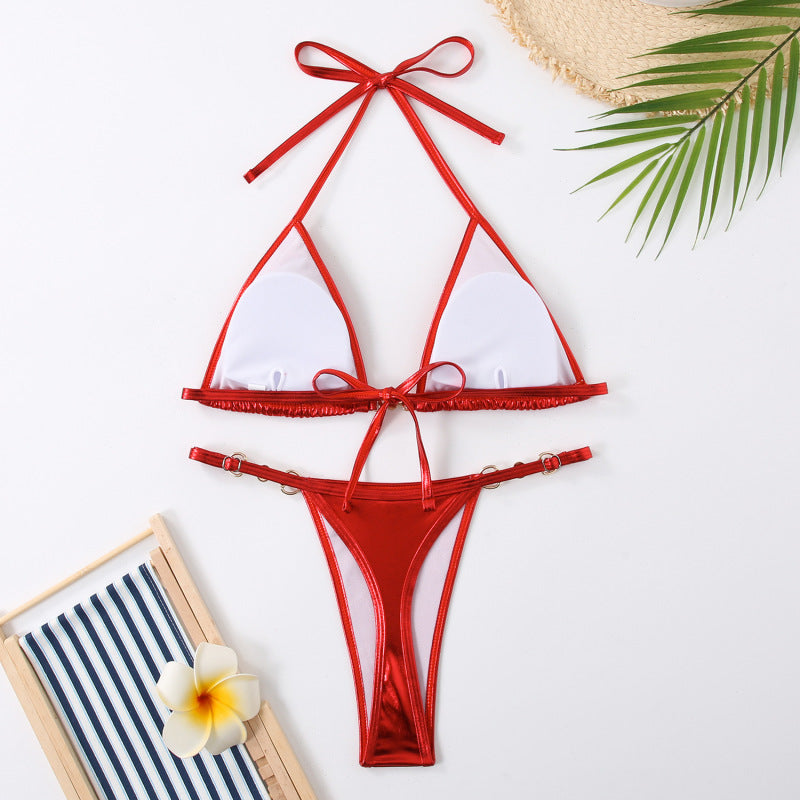 SOLÉA - Premium Triangle Bikini