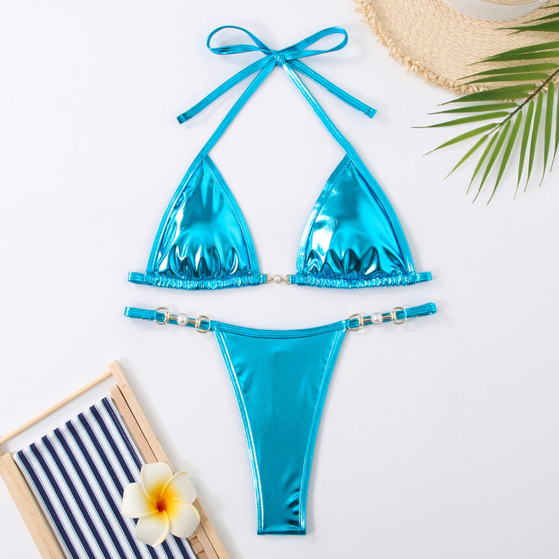 SOLÉA - Premium Triangle Bikini