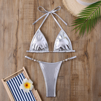 SOLÉA - Premium Triangle Bikini