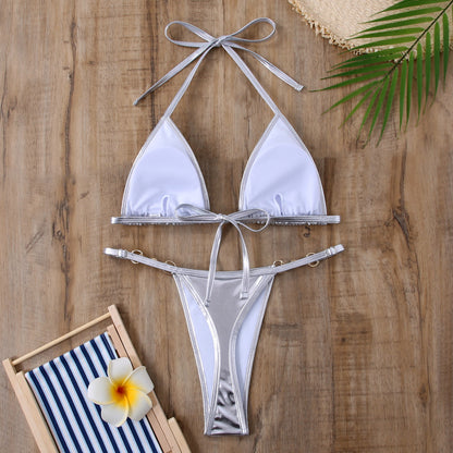 SOLÉA - Premium Triangle Bikini