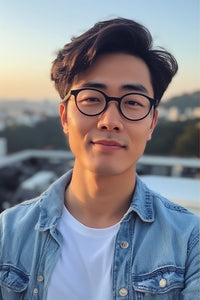 Marcus Chen